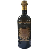 Grappa Fuoriclasse Oro Barrique 70cl - Castagner