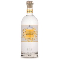 Grappa Fuoriclasse Prosecco Morbida 70cl - Castagner