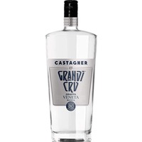 Grappa Le Acquaviti Veneta Bianca 1Lt - Castagner