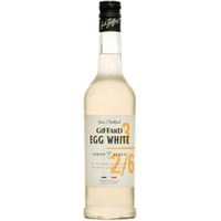 Giffard Egg White 70cl