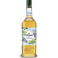 Giffard Sciroppo Fiore di Sambuco 1Lt