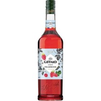 Giffard Sciroppo Lampone 1Lt