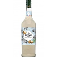 Giffard Sciroppo Noce di Cocco 1Lt