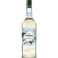 Giffard Sciroppo Zucchero di Canna 1Lt