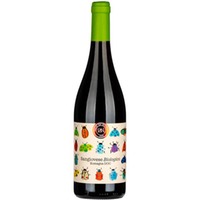 Sangiovese BIO Romagna DOC - Poderi dal Nespoli