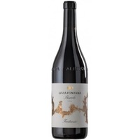 Barolo "Fontanin" DOC - Livia Fontana
