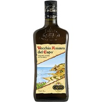 Vecchio Amaro del Capo 70cl - Caffo