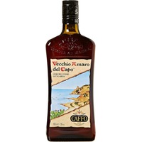 Vecchio Amaro del Capo 100cl - Caffo
