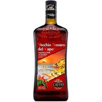Vecchio Amaro del Capo Red Hot 70cl - Caffo