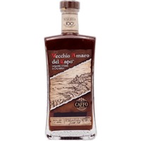 Vecchio Amaro del Capo Riserva 70cl - Caffo
