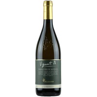 Verdicchio di Matelica DOC BIO - Vigneti B. - Belisario