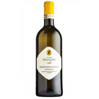 Vermentino di Gallura Superiore DOCG - Cucaione - Piero Mancini