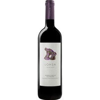 Morellino di Scansano DOCG - Lohsa - Poliziano