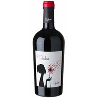 Barbera dell'Oltrepò Pavese DOC - La Desiderata - Vanzini