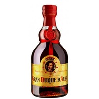 Brandy Gran Duque D'Alba 70cl