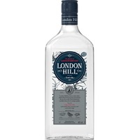 London Hill Dry Gin 1lt