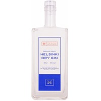 Helsinki Dry Gin 50cl