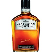 Jack Daniel's Gentleman 70cl