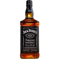 Jack Daniel's 70cl