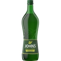 John's Cordial Lime 70cl