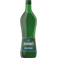 John's Lemon Squash Sweet & Sour 70cl