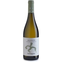 Bianco Rubicone IGT - Aulente - San Patrignano