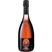 Pinot Nero Rosé Spumante Extra Dry - Vanzini