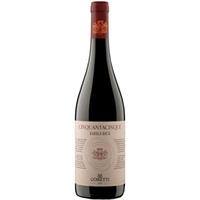 Barolo DOCG - Cinquantacinque - Cossetti Clemente