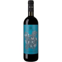 Sangiovese di Romagna DOC Riserva - Olmatello - Podere La Berta