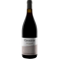 Montepulciano d'Abruzzo DOC - Linea Chronicon - Zaccagnini