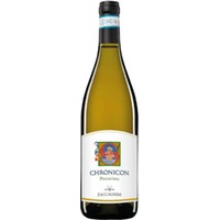 Abruzzo Pecorino DOC - Linea Chronicon - Zaccagnini