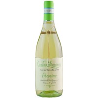 Abruzzo Pecorino DOC - Linea Tralcetto - Zaccagnini