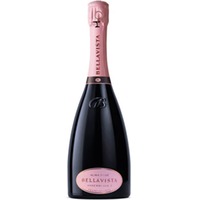 Franciacorta DOCG Alma Rosè Assemblage 2 Extra Brut - Bellavista