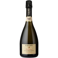 Valdobbiadene Superiore di Cartizze DOCG Dry - Elevantum Cartizze - Valdo