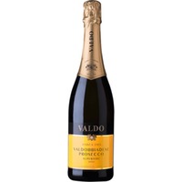 Valdobbiadene Prosecco Superiore DOCG Extra Dry - Marca Oro - Valdo