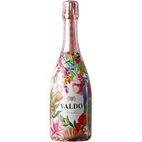Vino Spumante Rosè Brut - Paradise - Valdo