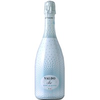 Vino Spumante Demi Sec - Ice Blanc de Blancs - Valdo