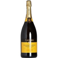 Valdobbiadene Prosecco Superiore DOCG Extra Dry - Jeroboam - Marca Oro - Valdo