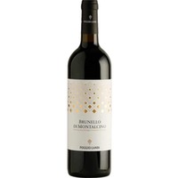Brunello di Montalcino DOCG - Poggio Landi