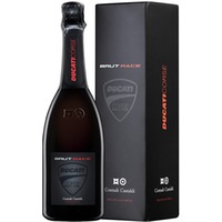Franciacorta Brut DOCG - Race Ducati Corse - Astucciato - Contadi Castaldi