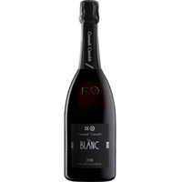 Franciacorta DOCG Blanc - Extra Brut - Contadi Castaldi