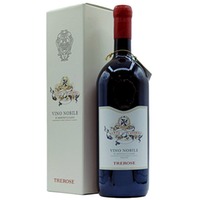 Vino Nobile di Montepulciano DOCG - Santa Caterina - Jeroboam - Cassa di Legno -Tenuta Tre Rose