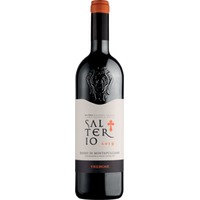 Rosso di Montepulciano DOC BIO - Salterio - Tenuta Tre Rose