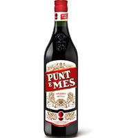 Punt & Mes 1 Lt