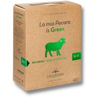 Pecorino Terre d'Abruzzo IGT - Bag in Box - 3 Litri - Zaccagnini