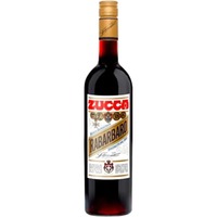 Zucca Rabarbaro - 100cl