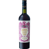 Martini Vermouth di Torino IGP Rubino Riserva Speciale - 75cl