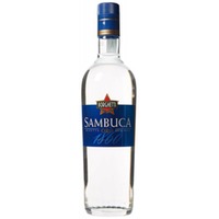 Sambuca Borghetti 1 Lt
