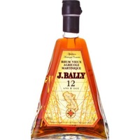 Rum Bally Piramide 12 Anni 70cl
