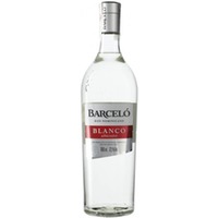 Rum Barcelo Blanco 1 Lt